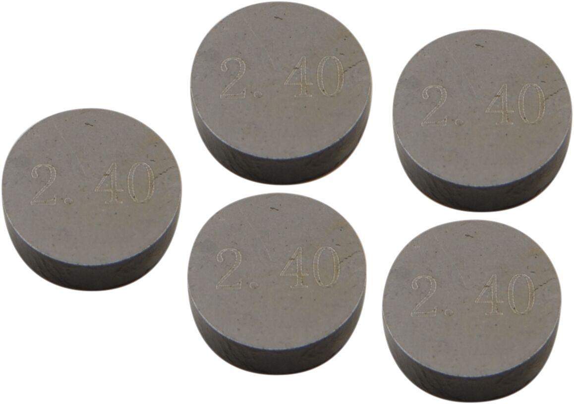 29.748240 - Prox 7.48mm Valve Shims For Suzuki AN 400 2007-2009 2.40 mm