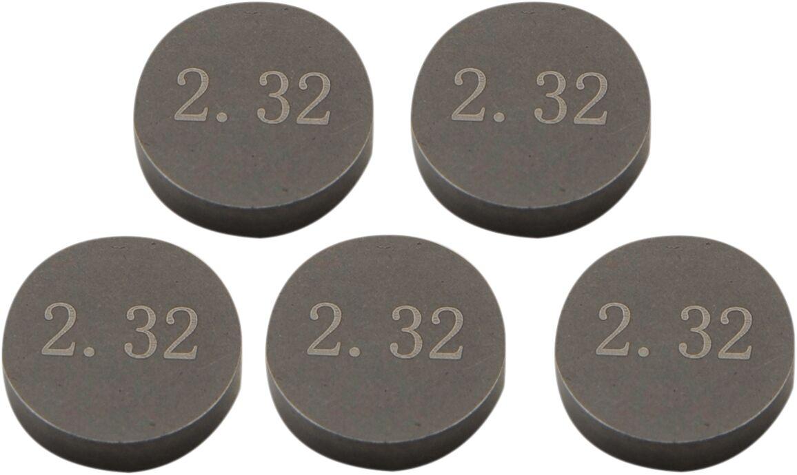29.890232 - Prox 8.90mm Valve Shims For Gas Gas EC250F 2021-2025 2.32 mm