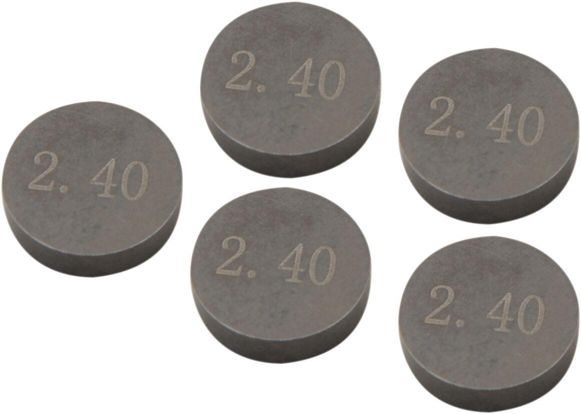 29.890240 - Prox 8.90mm Valve Shims For Gas Gas EC250F 2021-2025 2.40 mm
