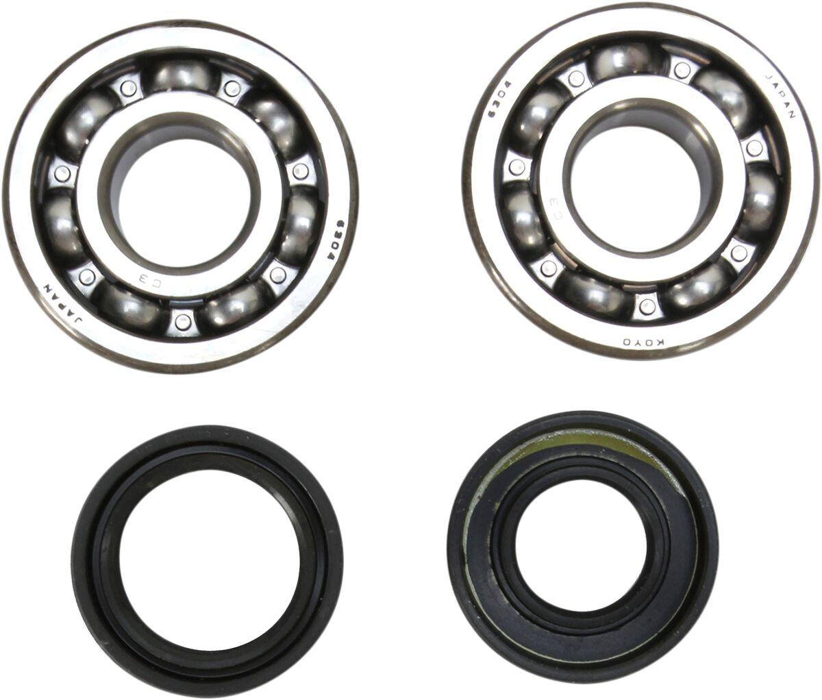 23.CBS21093 - Prox Crankshaft Bearing & Seal Kit For Yamaha YZ80 1993-2001