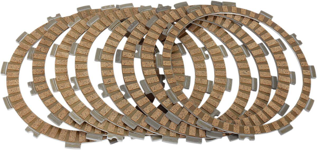 16.S14039 - Prox Clutch Friction Plates For Honda CRF450R 2011-2023