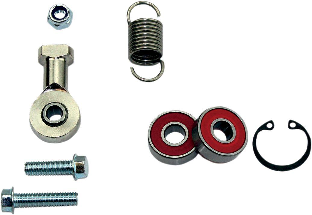 37.RBPK002 - Prox Brake Pedal Rebuild Kit For KTM EXC125 1998-2003