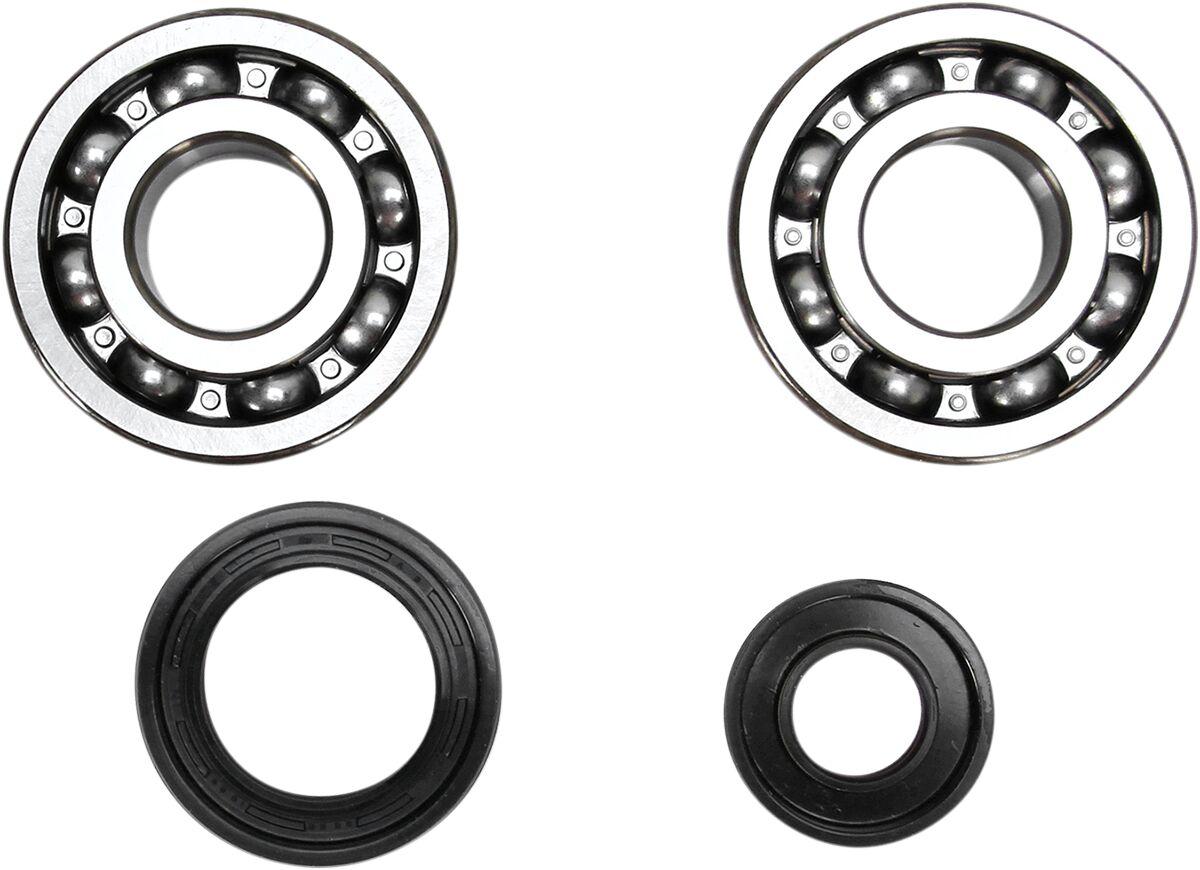 23.CBS23099 - Prox Crankshaft Bearing & Seal Kit For Yamaha YZ250 1999-2000