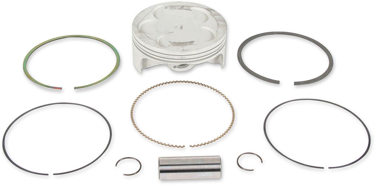 01.2427.A - Prox Piston Kit For Yamaha WRF426 2001-2002 94.95 mm