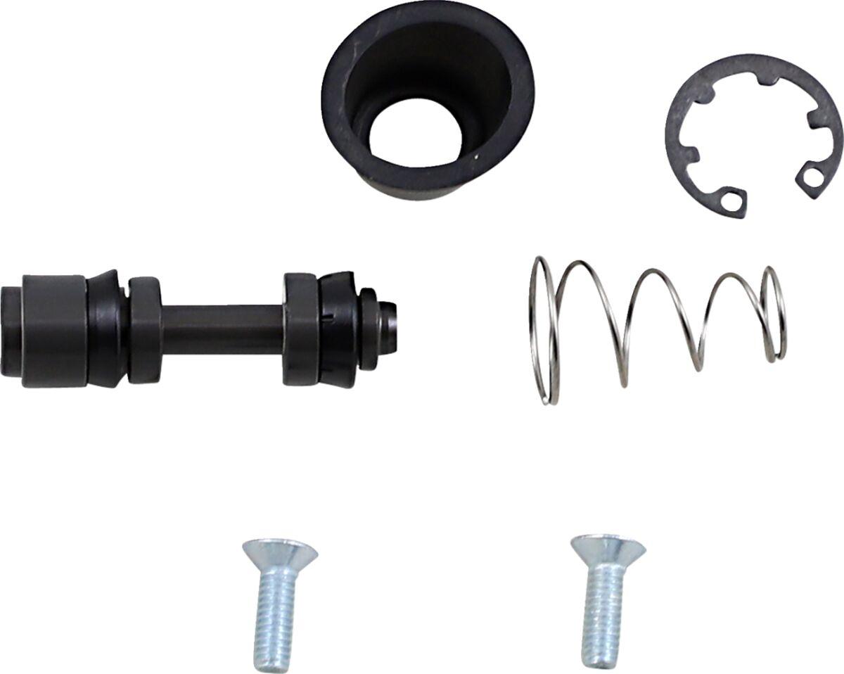 37.910025 - Prox Master Cylinder Rebuild Kit For KTM EGS 400 LC4 1998-1999 Front - Black