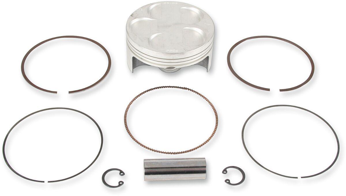 01.2406.A - Prox Piston Kit For Gas Gas EC250F 2012-2015 76.95 mm