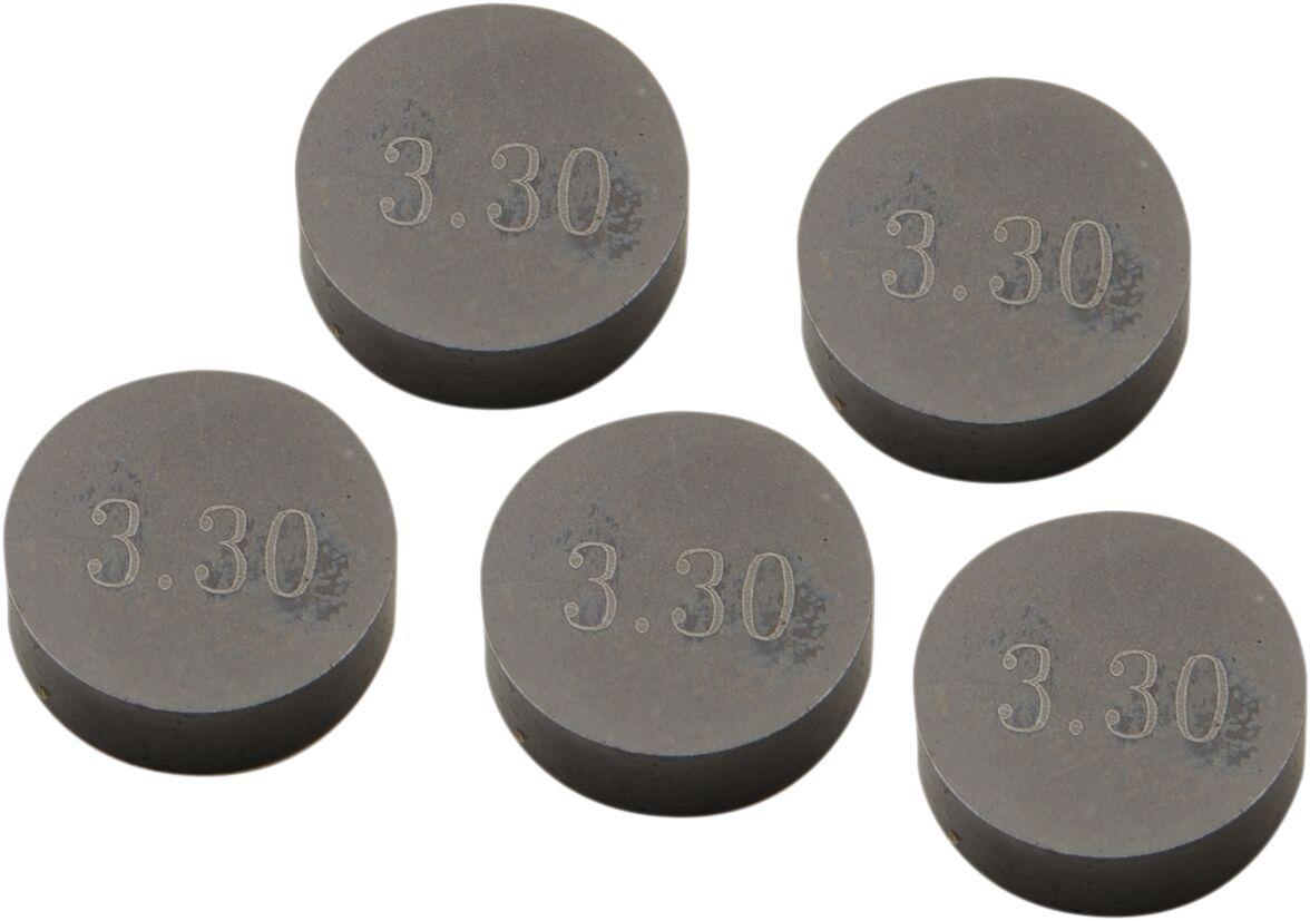 29.948330 - Prox 9.48mm Valve Shims For Honda CRF250RX 2019-2025 3.30 mm