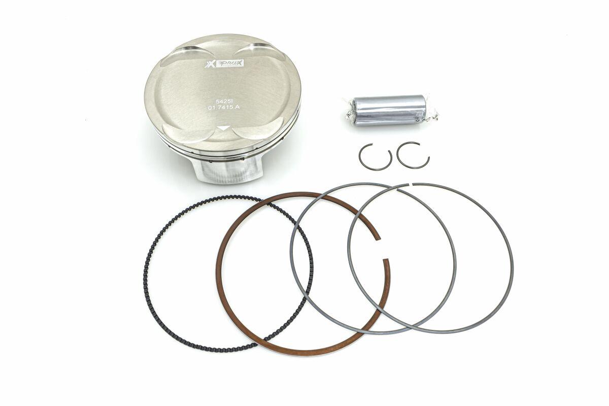 01.7415.A - Prox Piston Kit For Beta RR 430 2015 Standard Size A