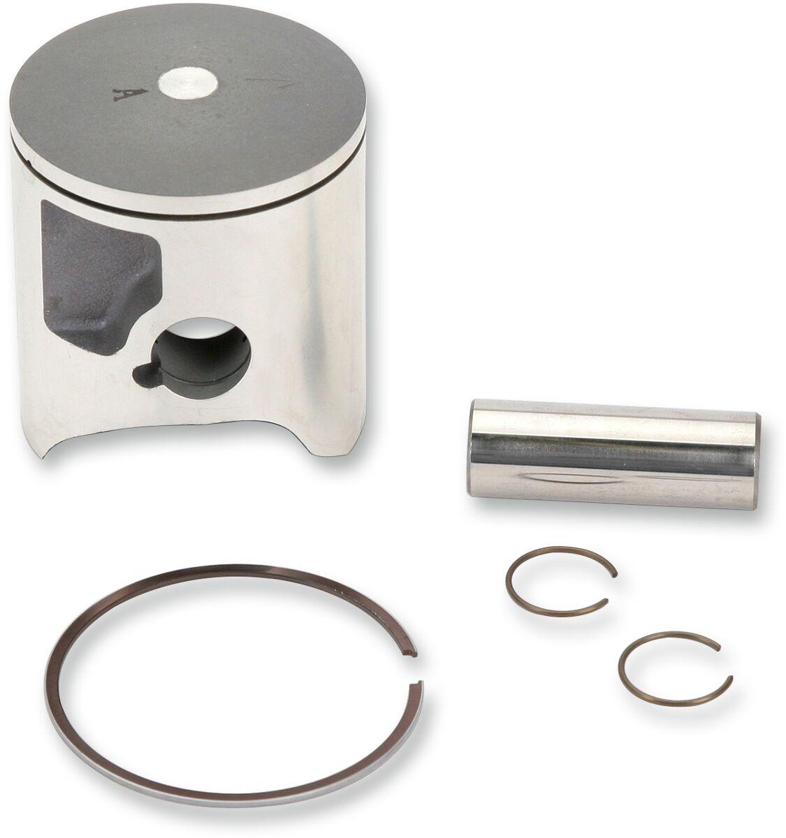 01.4221.A - Prox Piston Kit For Kawasaki KX125 2001-2002 53.96 mm