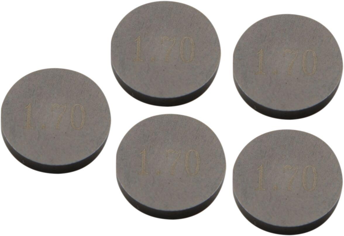 29.948170 - Prox 9.48mm Valve Shims For Honda CRF250RX 2019-2025 1.70 mm