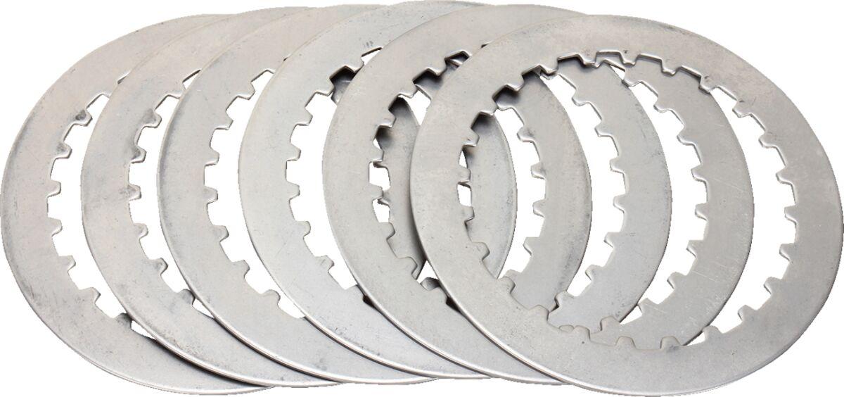 16.S33012 - Prox Steel Clutch Plates For Suzuki RM250 1996-2012