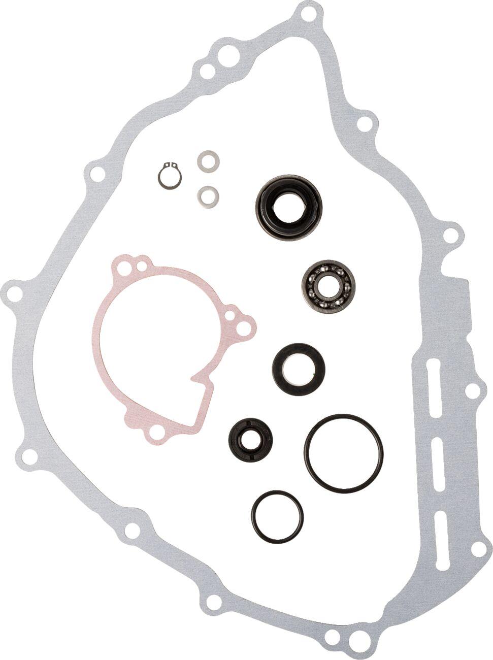 57.2727 - Prox Water Pump Rebuild Kit For Yamaha YFM 550 D 4X4