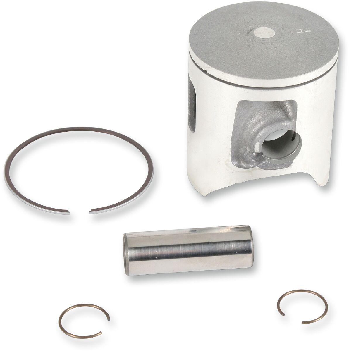 01.4223.B - Prox Piston Kit For Kawasaki KX125 2003-2008 53.96 mm