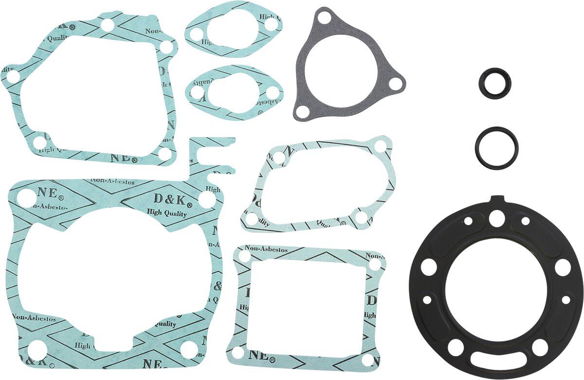 35.121 - Prox Top End Gasket Kit For Honda CR125 1990-1997