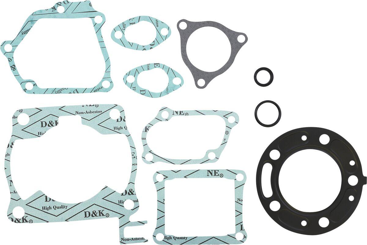 35.1218 - Prox Top End Gasket Kit For Honda CR125 1998-1999