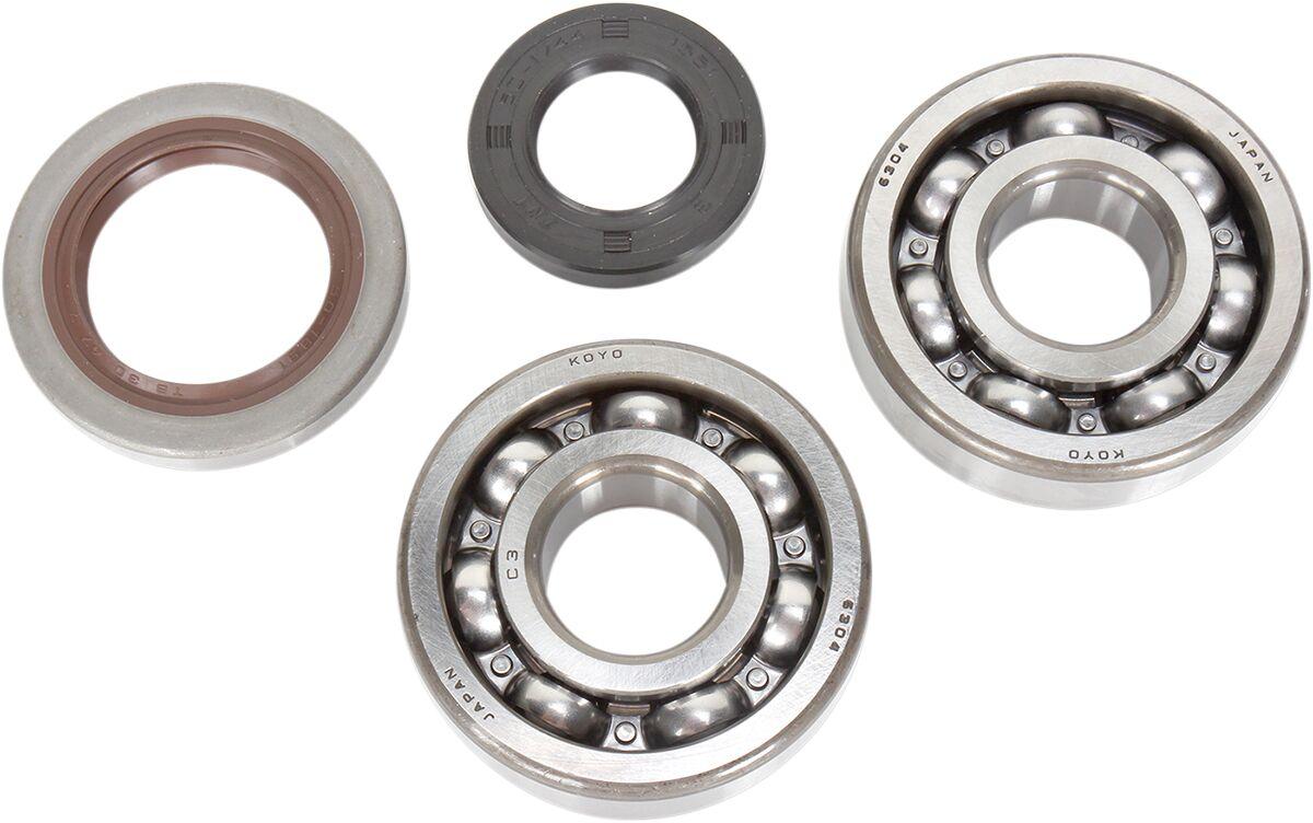 23.CBS61009 - Prox Crankshaft Bearing & Seal Kit For Gas Gas MC65 2021-2025