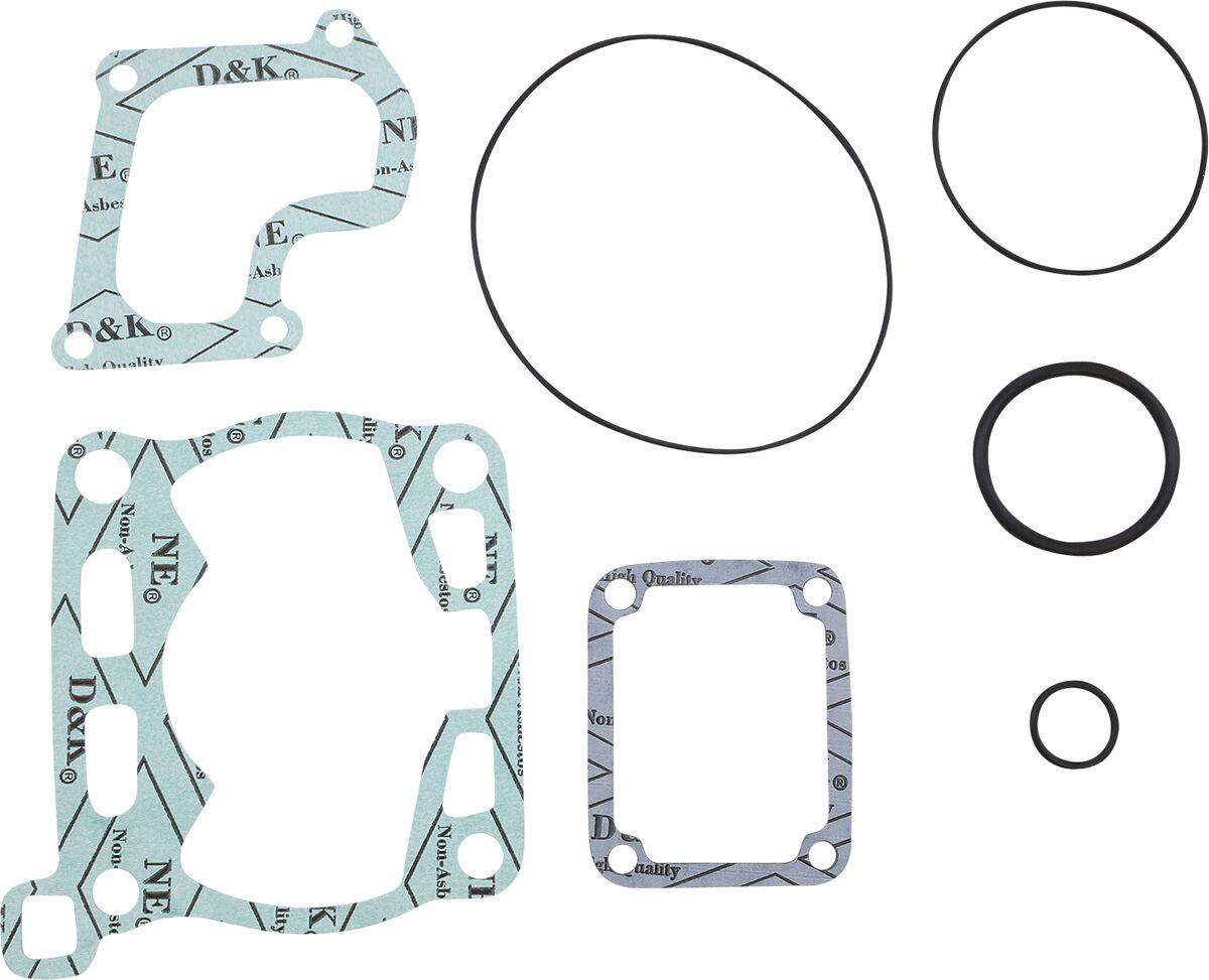 35.3122 - Prox Top End Gasket Kit For Suzuki RM85 2002-2018