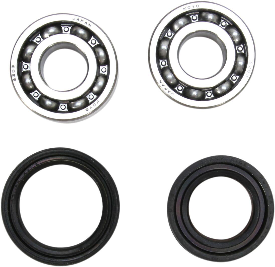 23.CBS21083 - Prox Crankshaft Bearing & Seal Kit For Yamaha PW80 1983-2006