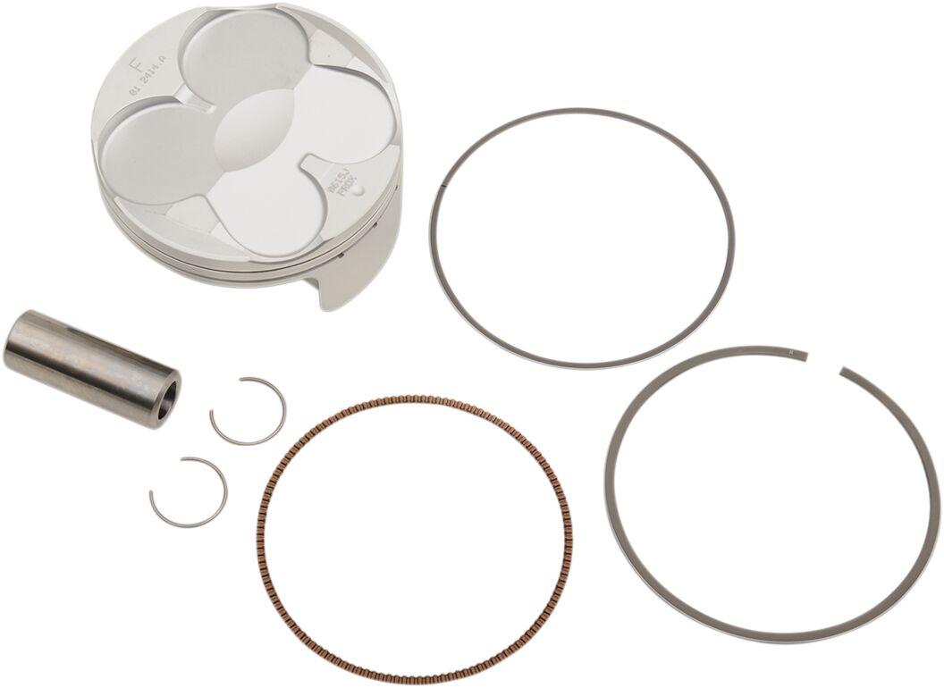 01.2414.C - Prox Piston Kit For Yamaha WRF250 2015-2017 76.97 mm
