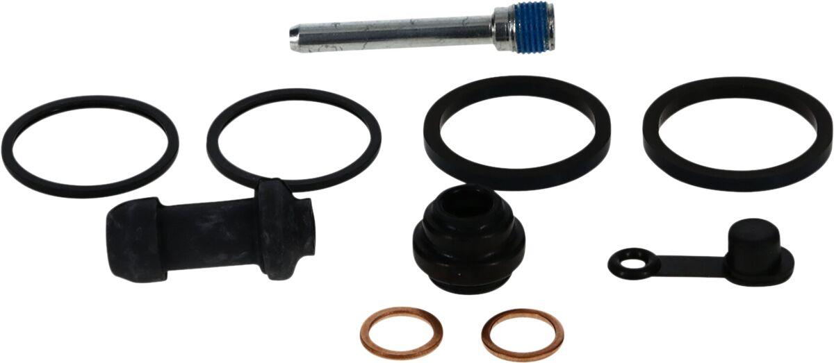 37.63005 - Prox Brake Caliper Rebuild Kit For Honda CR125 1987-2007 Front