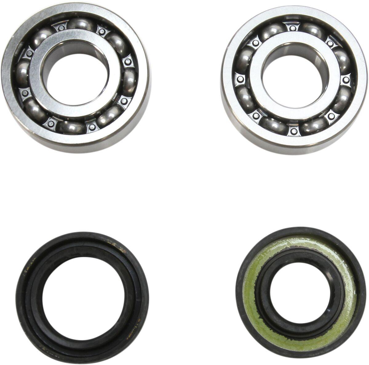 23.CBS21081 - Prox Crankshaft Bearing & Seal Kit For Yamaha PW50 1982-2026