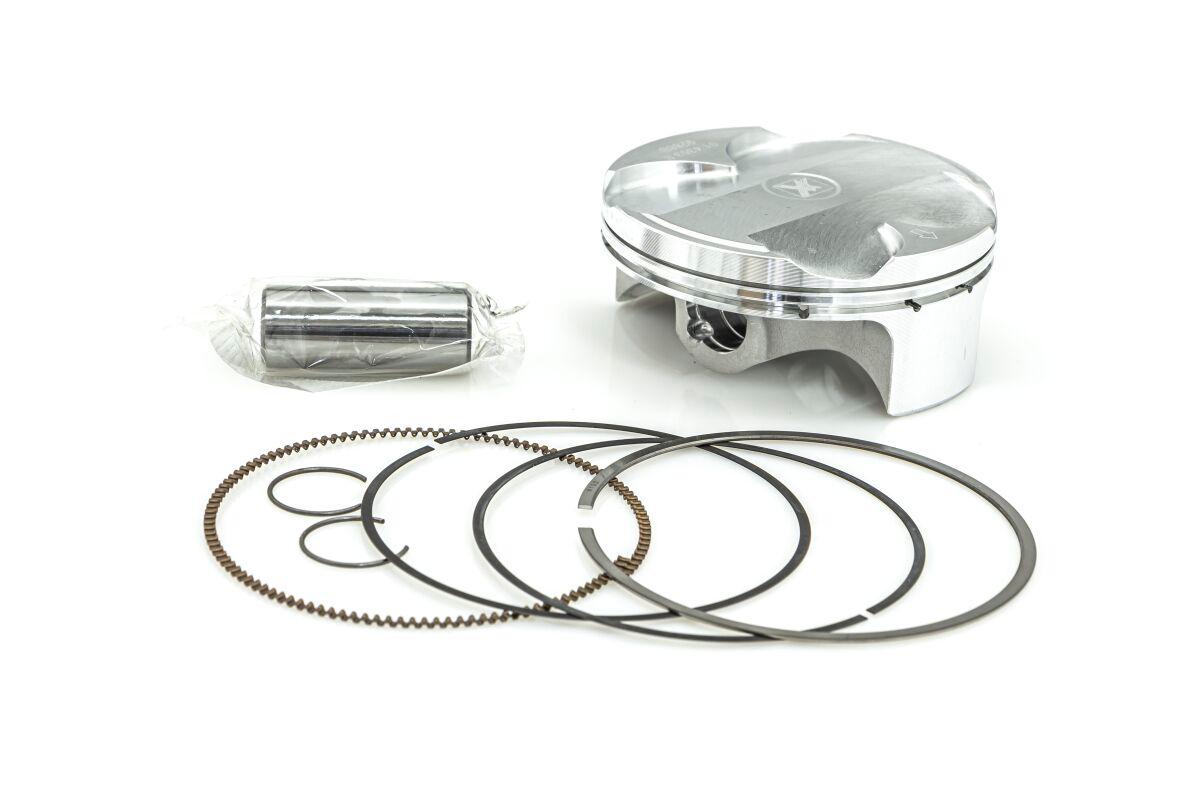 Prox 01.4353.A - Piston Kit For Kawasaki Kx250 2023-2024 Standard Size A