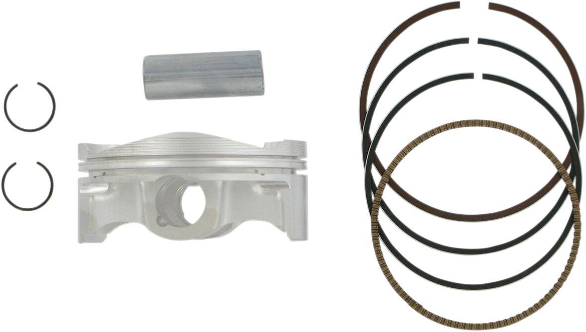 01.6338.B - Prox Piston Kit For KTM EXC-F250 2007-2013 75.97 mm