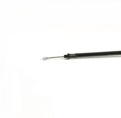 53.121018 - Prox Clutch Cable For Yamaha YFZ350 1987-2006 - Black