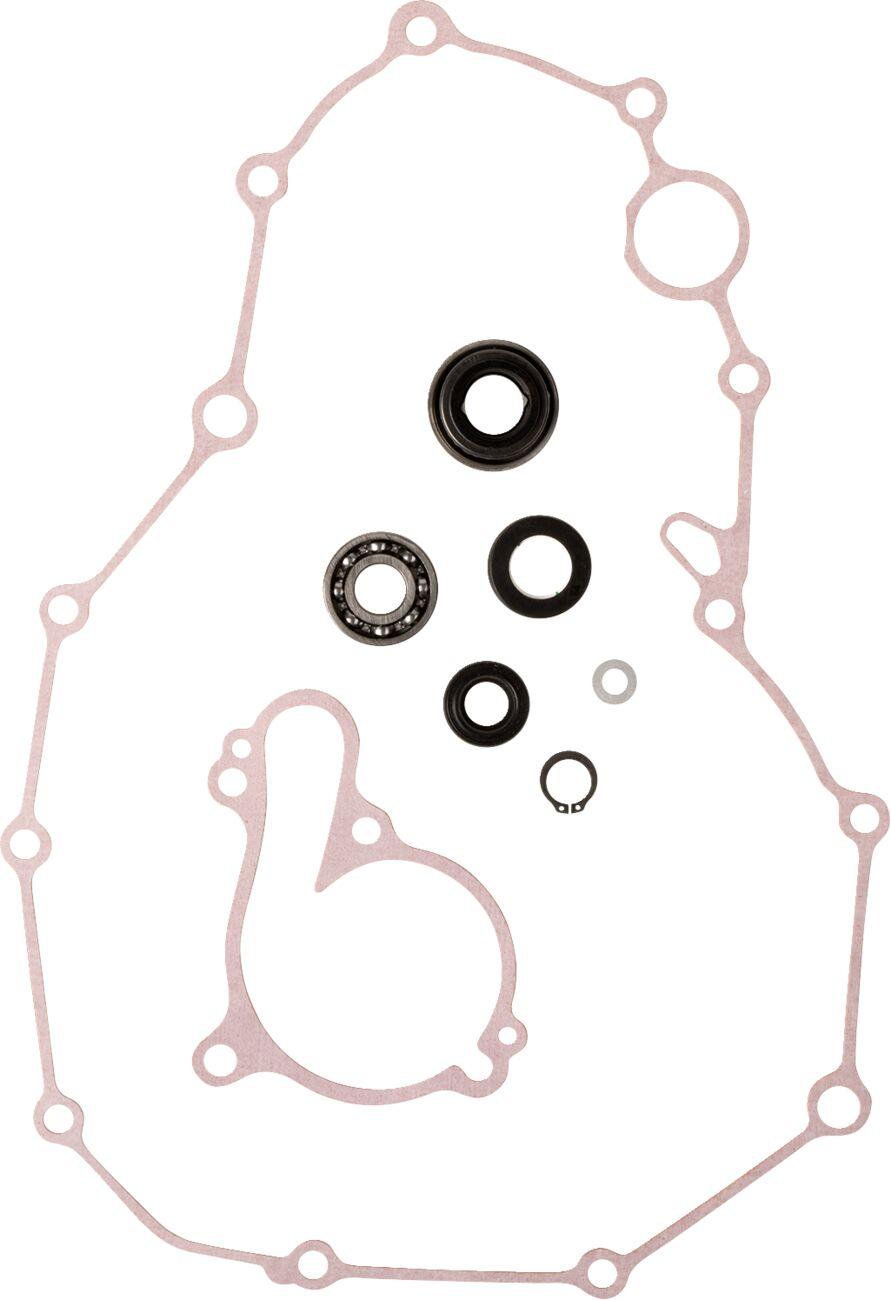 57.2429 - Prox Water Pump Rebuild Kit For Yamaha YFZ450R 2012-2025
