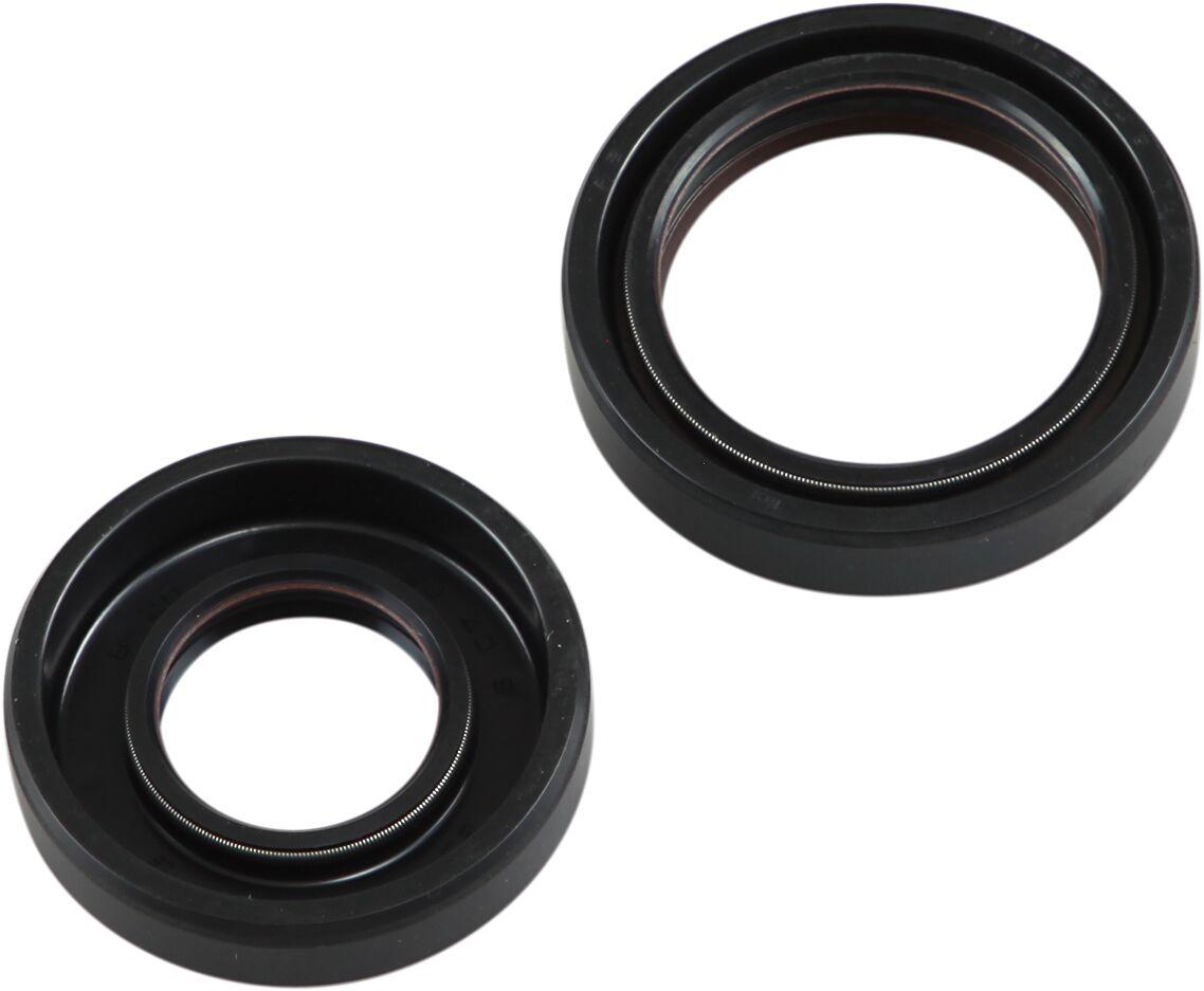 42.4208 - Prox Crankshaft Oil Seal Kit For Kawasaki KX125 1988