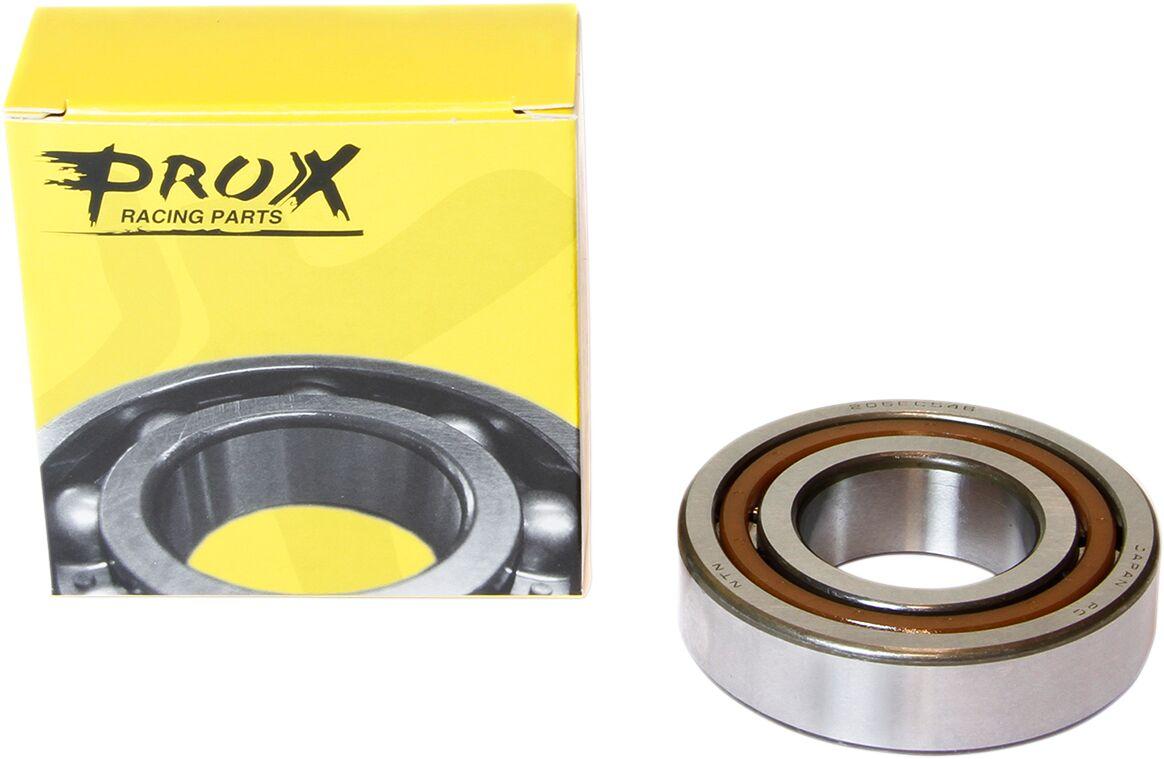 23.NJ206 - Prox Single Main Bearing For TM EN 125 2013-2019
