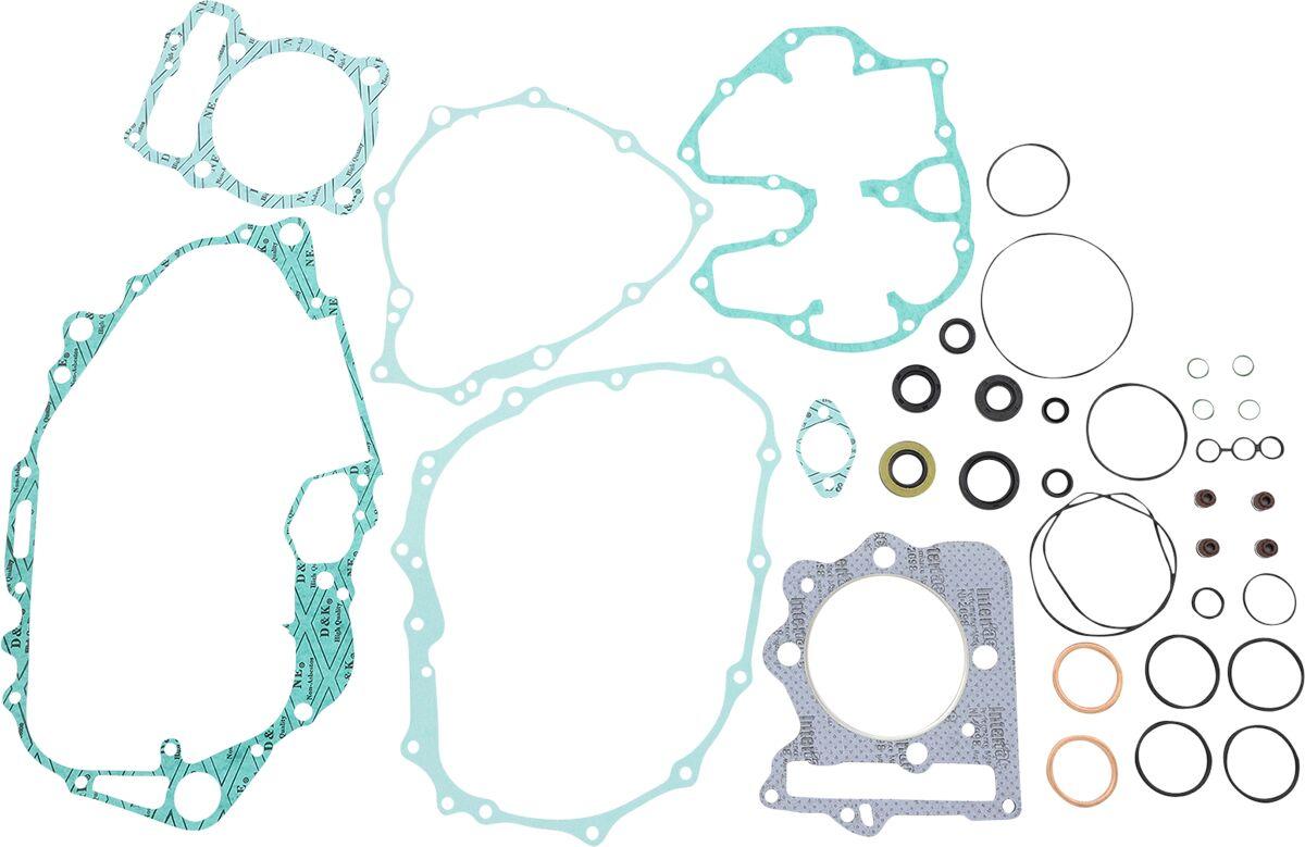 34.1416 - Prox Complete Gasket Kit For Honda XR400R 1996-2004