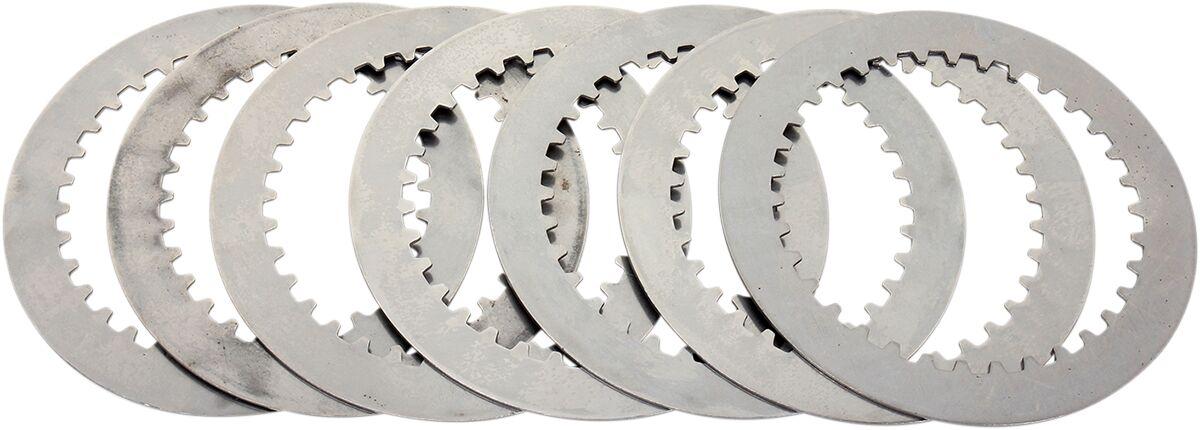 16.S43025 - Prox Steel Clutch Plates For Kawasaki KXF250 2004-2019