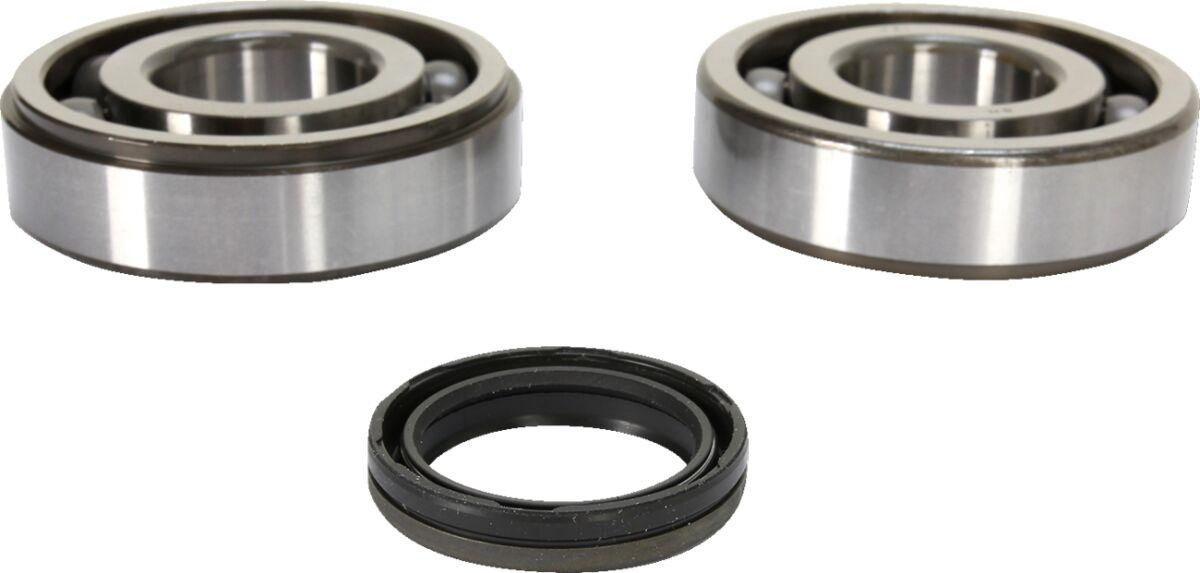 23.CBS24009 - Prox Crankshaft Bearing & Seal Kit For Yamaha YFZ450R 2012-2025