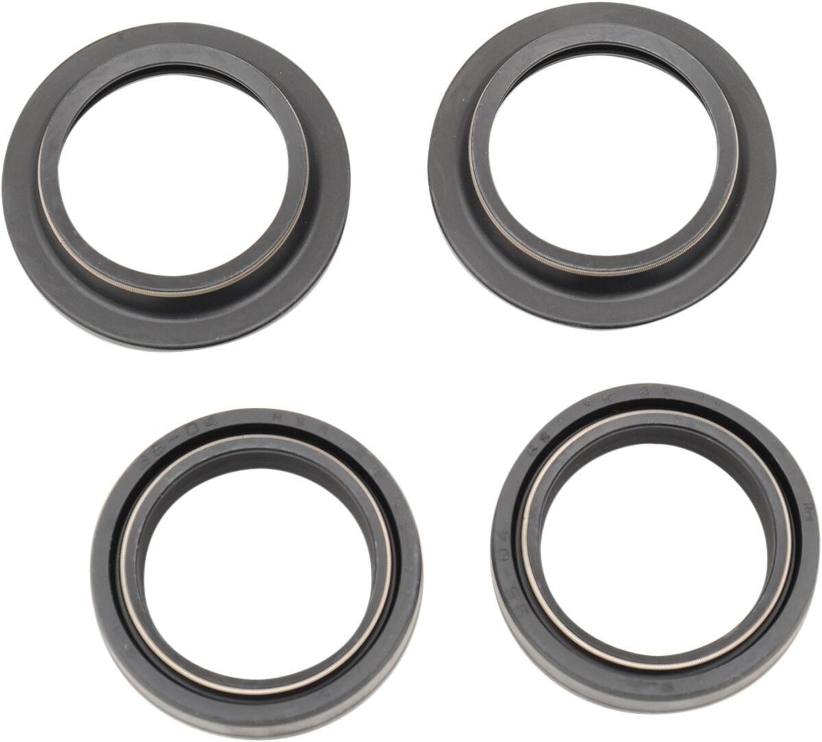40.S354811 - Prox Fork Seal/Wiper Kit For Honda CR80 1987-1991
