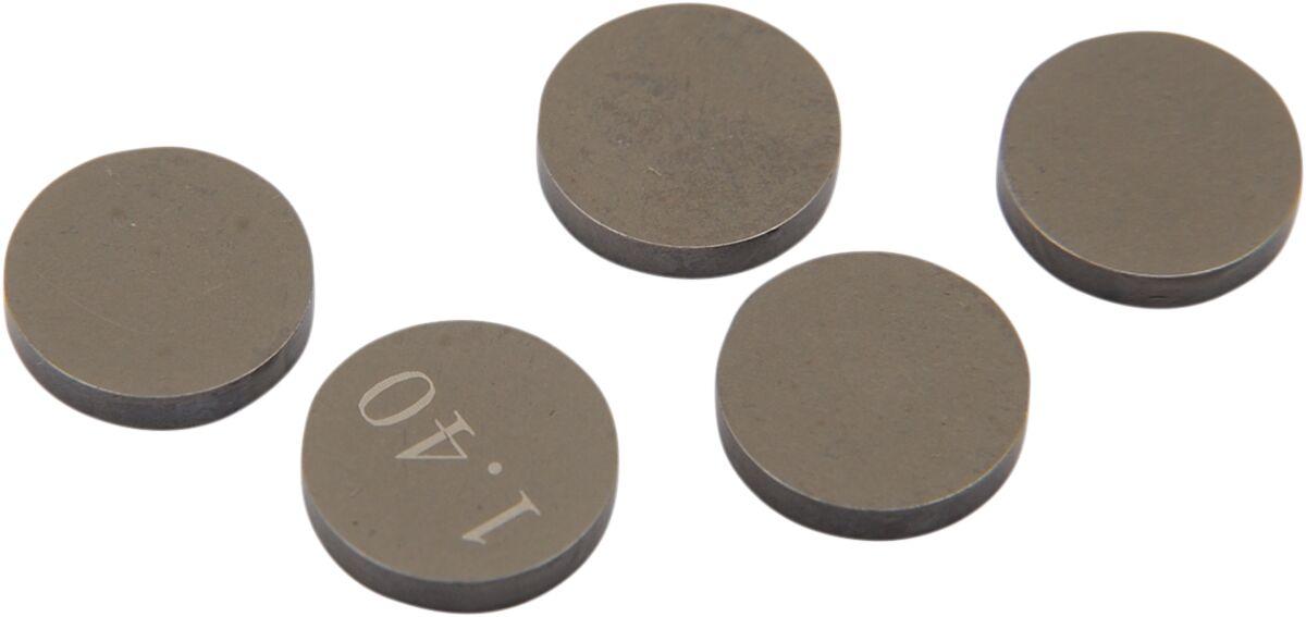 29.748140 - Prox 7.48mm Valve Shims For Suzuki AN 400 2007-2009 1.40 mm