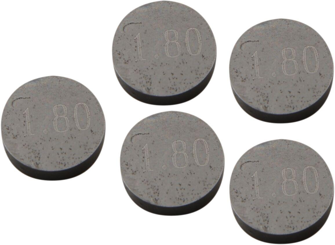 29.748180 - Prox 7.48mm Valve Shims For Suzuki AN 400 2007-2009 1.80 mm