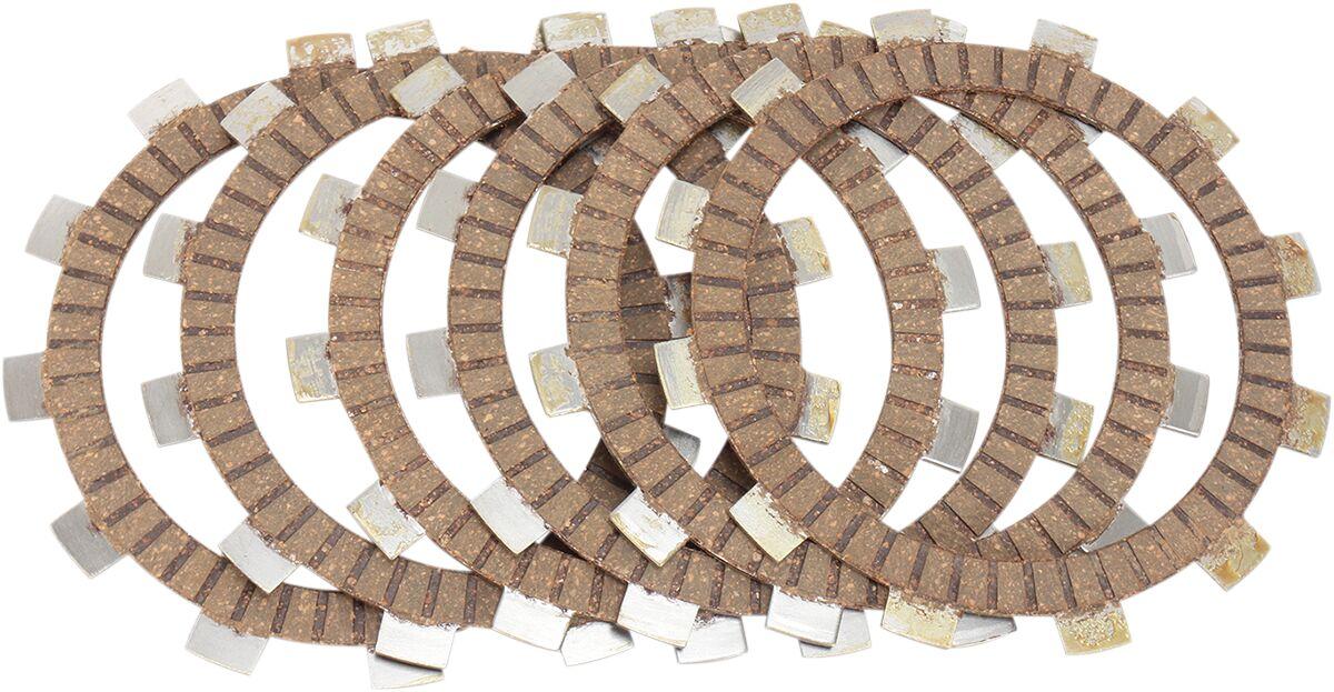 16.S50012 - Prox Clutch Friction Plates For Gas Gas MC65 2021-2023