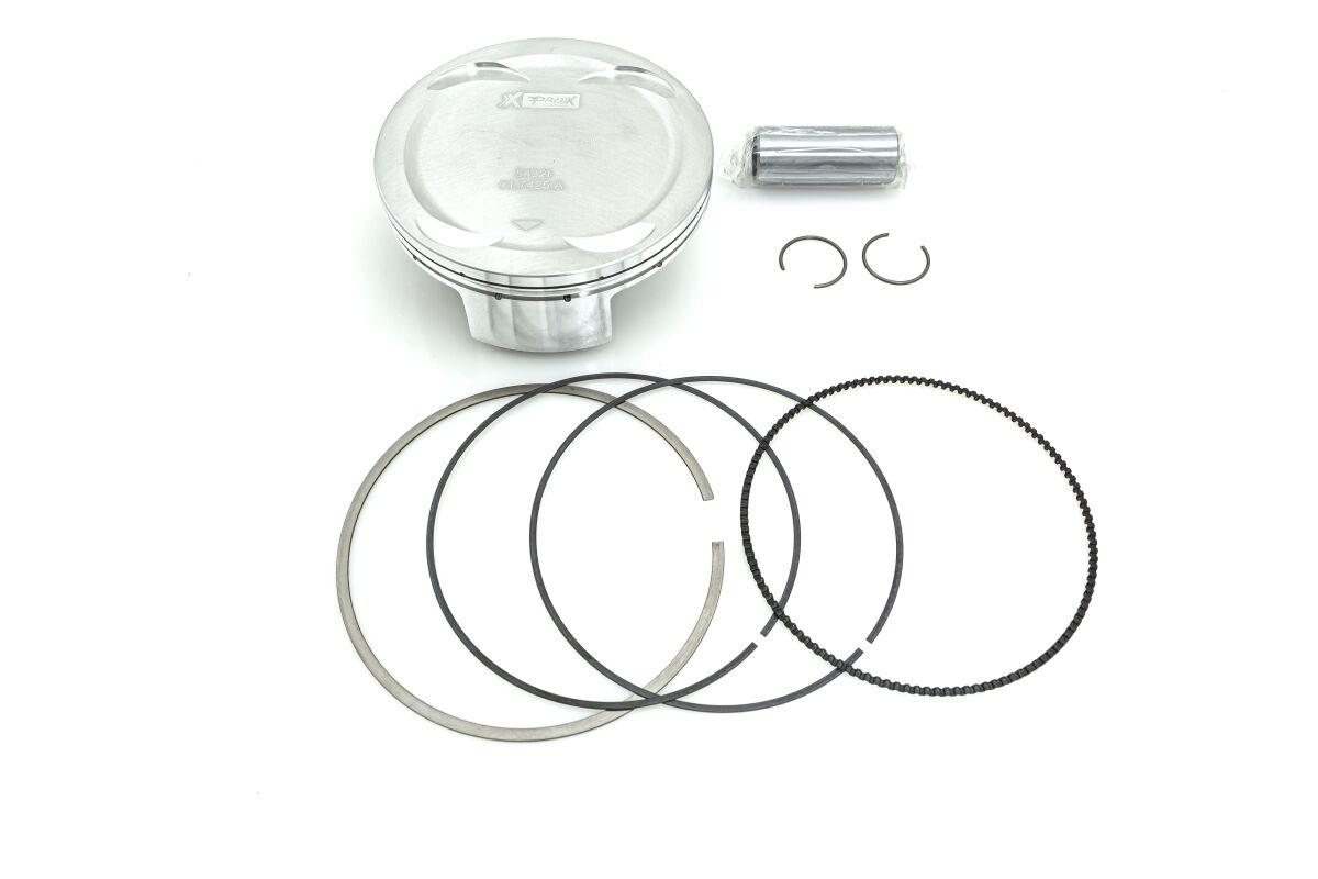 01.7425.A - Prox Piston Kit For Beta RR 480 2015 Standard Size A