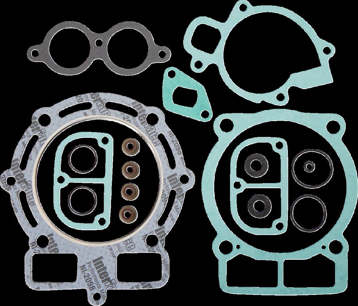 35.652 - Prox Top End Gasket Kit For KTM EXC520 2000-2002