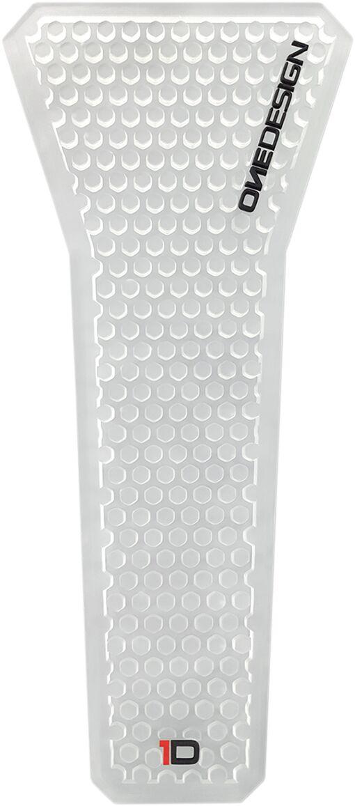 HDR2 - Onedesign HDR Tank Pad - Clear