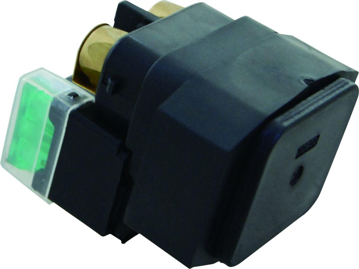 67-797 - Parts Europe Solenoid Switch For Suzuki DL 1000 2002-2007
