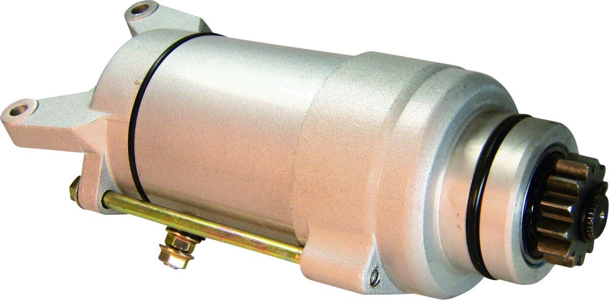 18748N - Parts Europe Starter For Yamaha XVS 1100 1999-2002