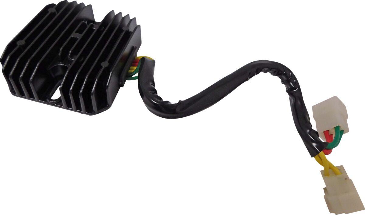 H1051N - Parts Europe Reg / Rectifier For Suzuki DL 1000 2003-2007