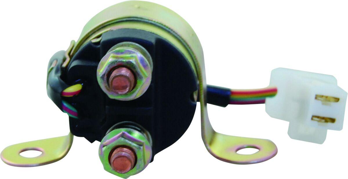 67-795 - Parts Europe Solenoid Switch For Suzuki DR125SE 1995-2000