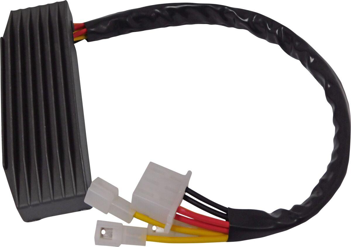 S1012N - Parts Europe Reg / Rectifier For Suzuki VS 600 GL 1995