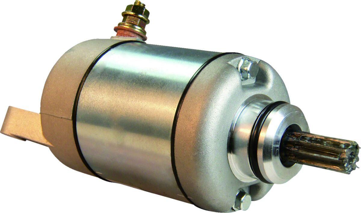18761N - Parts Europe Starter For Yamaha YFZ450 2012-2014