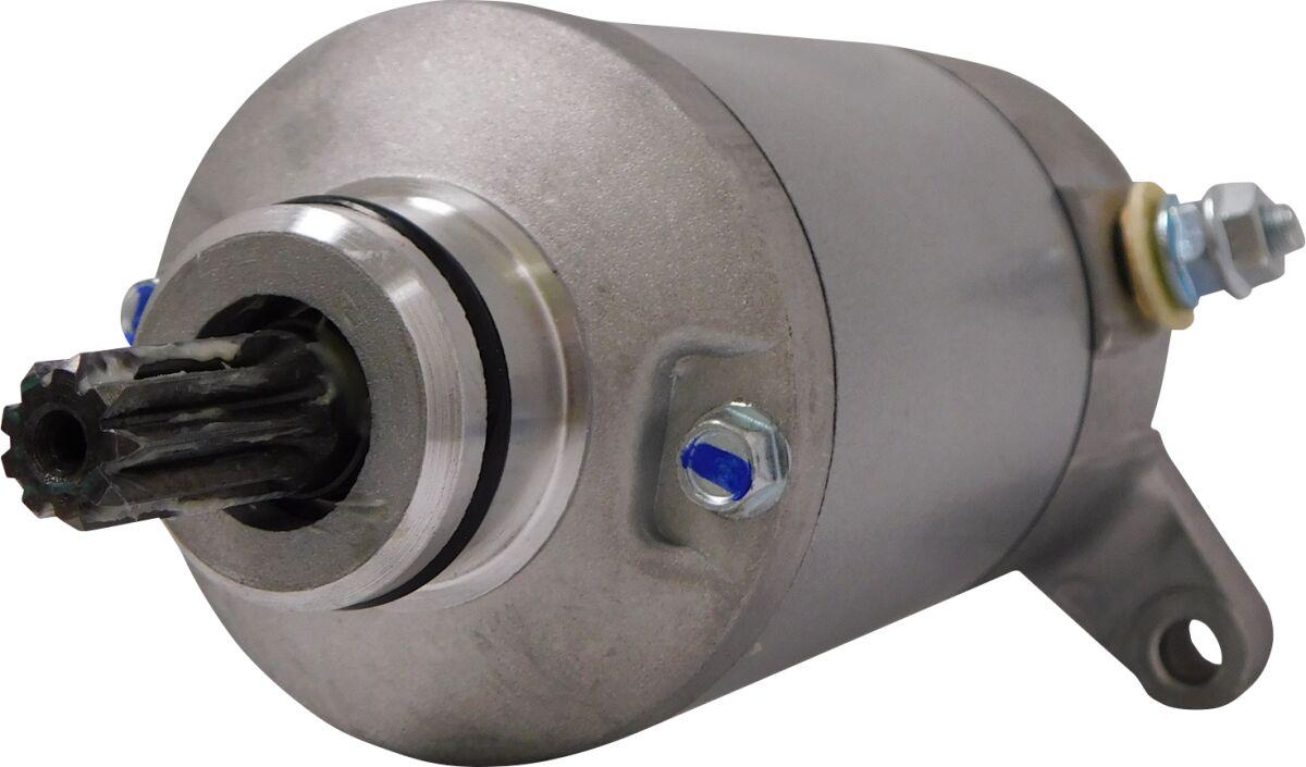 18789N - Parts Europe Starter For Suzuki DL 650 2004-2010