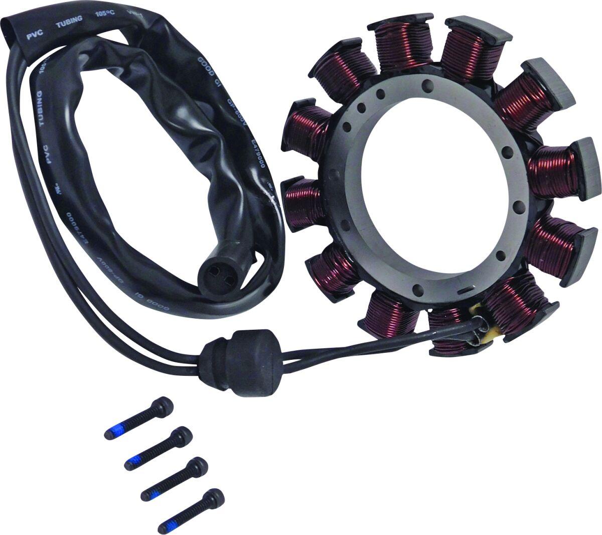 27-7051 - Parts Europe Stator For Buell M2 1997-2002