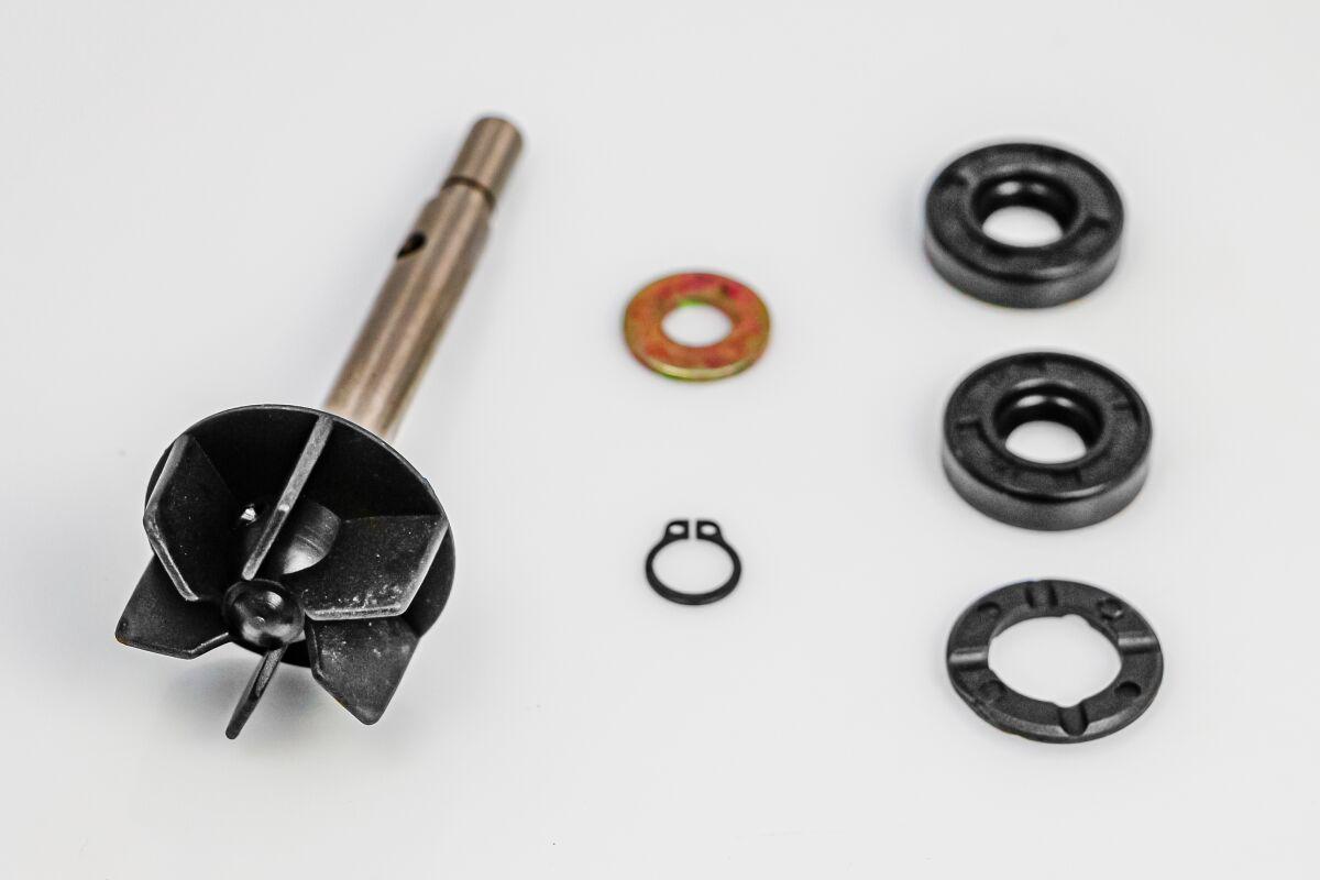 014-0029 - Parts Europe Water Pump Repair Kit For Aprilia Leonardo 125 1998-2001